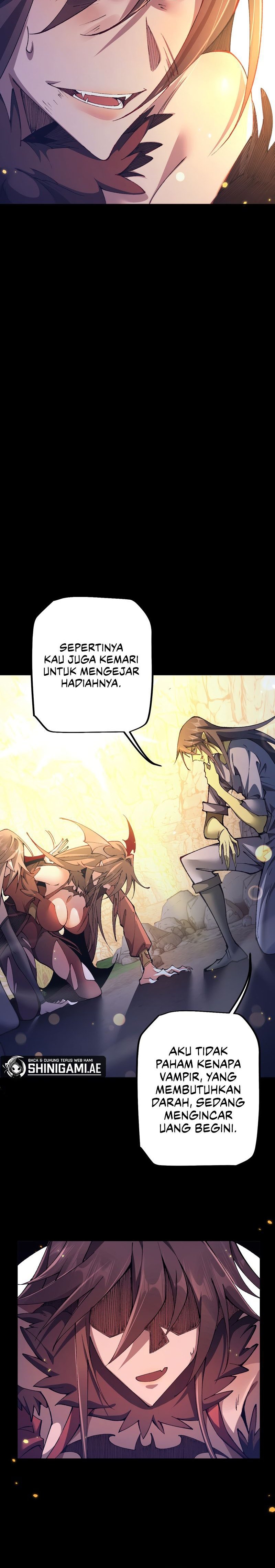 From Goblin to Goblin God Chapter 32 Gambar 21